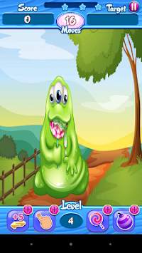 Monster Candy Land screenshot 2