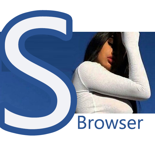 BH SiMontok Browser Anti Blok icon