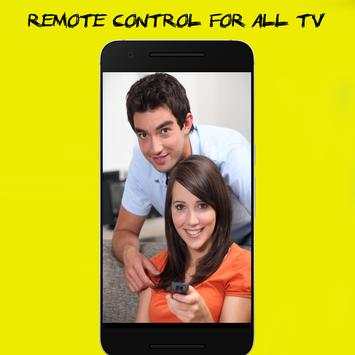 Remote Control for ALL TV 3 تصوير الشاشة