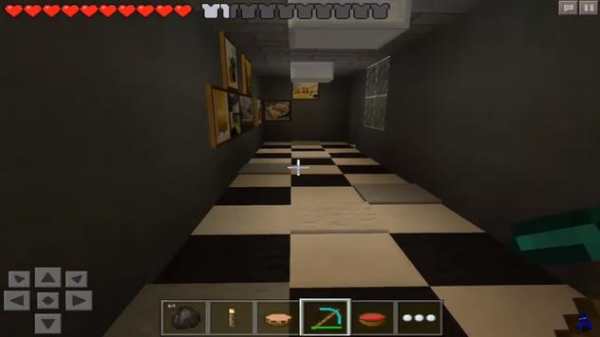 All About FiveNight Minecraft screenshot 3