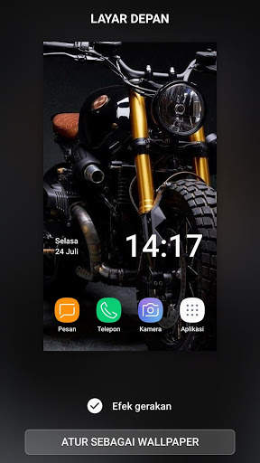 Motor Custom Wallpapers screenshot 8