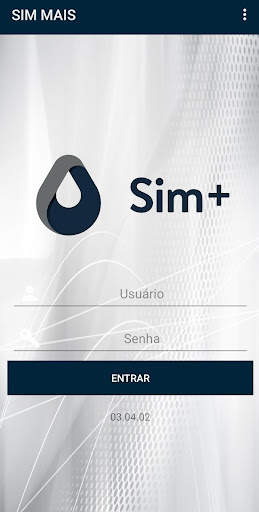 Sim Mais screenshot 1