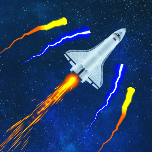 Space Storm: Asteroids Attack icon