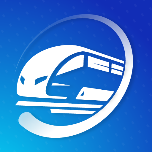 Train Ticket Booking icon