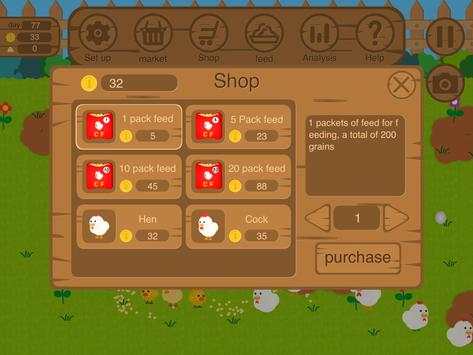 My Chicken Farm screenshot 8
