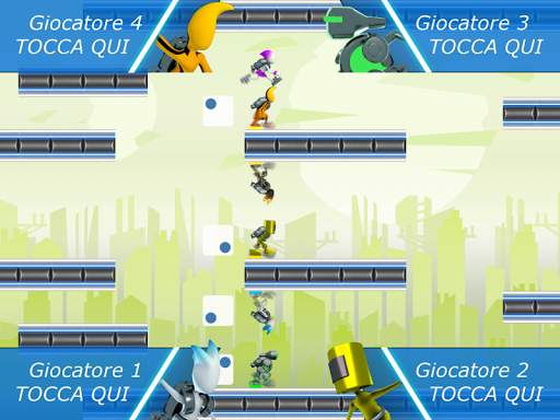 G-Switch 3 screenshot 1