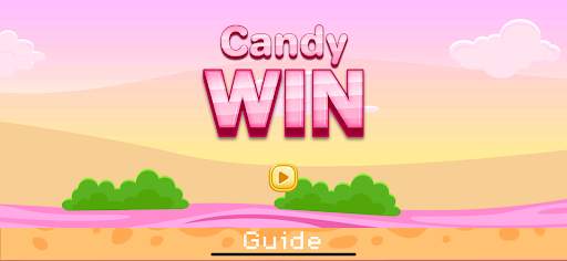 Candy Win99 screenshot 1