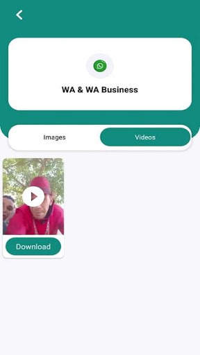 Status Saver for WhatsApp - Save & Download Status screenshot 4