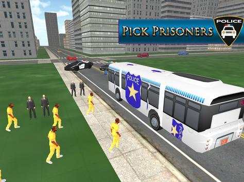 Tahanan Bus Transportasi screenshot 1