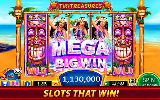 Vegas Cherry Slots screenshot 6