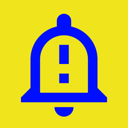 Auto Clear Notifications icon