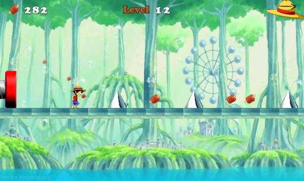 The Pirate King Attack screenshot 3