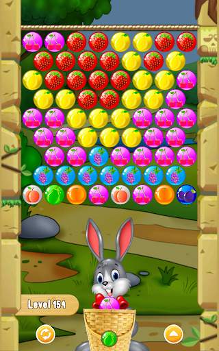 Buah Balls screenshot 11