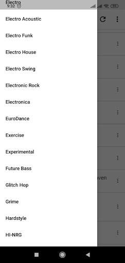 Best Breakbeat Music Free Download - Dj Breakbeat screenshot 5