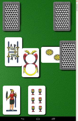 Briscola Free screenshot 12