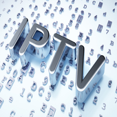Free IPTV Daily icon