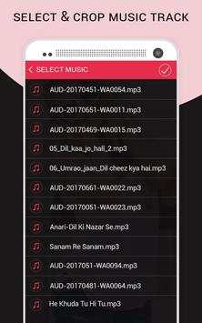 Photo to Video movie maker - Short Status Maker screenshot 4