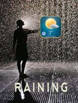 weather transparent screenshot 2