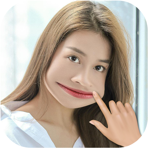 Photo Warp - Gif Maker icon