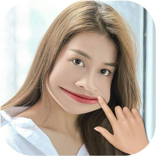 Photo Warp - Gif Maker 3.0