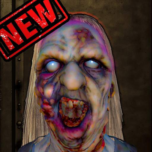 Granny 2021: Scary Granny Survival Horror Game 0.5