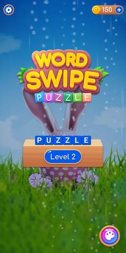 Word Search Master - Word Puzzle Game screenshot 1