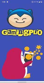 GamingPro screenshot 1