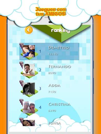 Yo Sé el Dibujo Animado screenshot 7