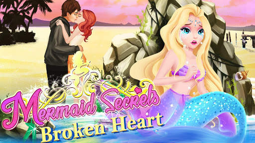Secret Mermaid: Season 1 screenshot 1