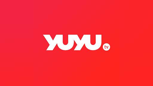 Yuyu - Android TV 1 تصوير الشاشة