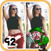 Best Find the Difference Games icon