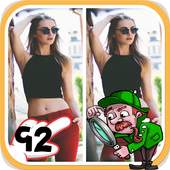 Best Find the Difference Games 1.0