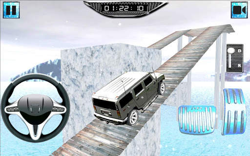 Wyspa Hill Sterownik 3D screenshot 4