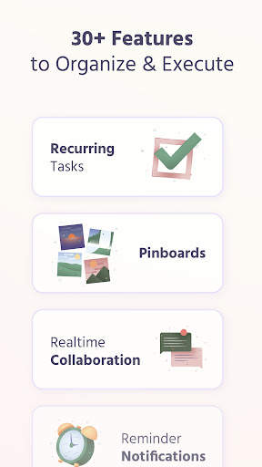 Simplish - Day Planner App screenshot 8