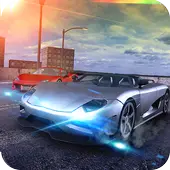 Traffic Turbo Racing