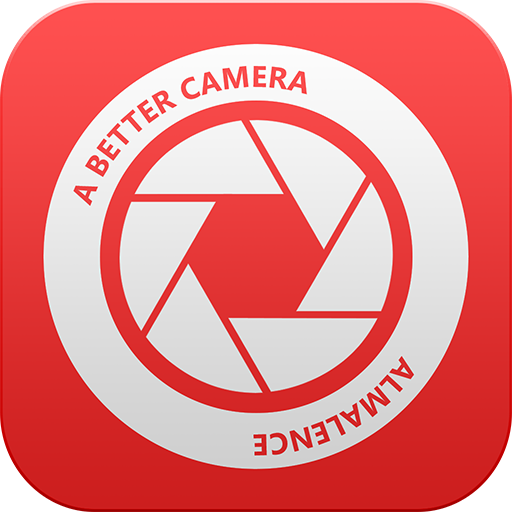 A Better Camera Unlocked icon