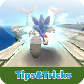 Guide For Sonic Dash icon