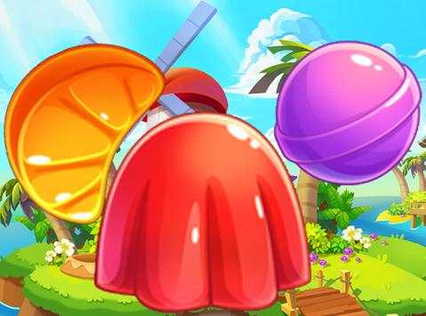 Cookie Crush Match-3 New screenshot 5