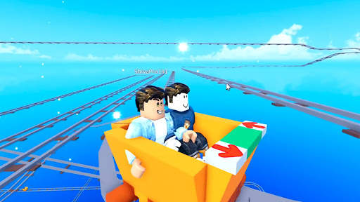 My Mini Park - Idle Tycoon स्क्रीनशॉट 5