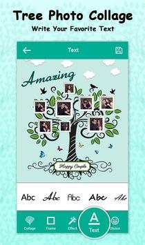 Tree Collage screenshot 2