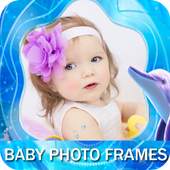 Baby Photo Frames Offline 1.2