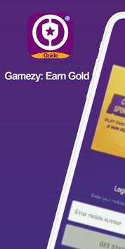 Guide For Gamezy: Play Cricket & Earn Money screenshot 1
