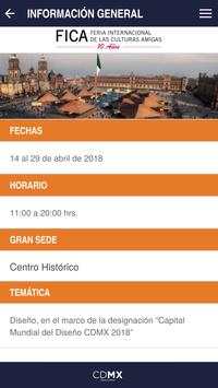 FICA screenshot 2