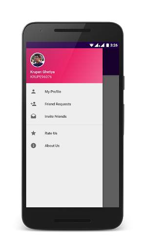 Safio - Safest Chat App screenshot 7