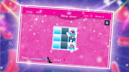 Bling Closet screenshot 2