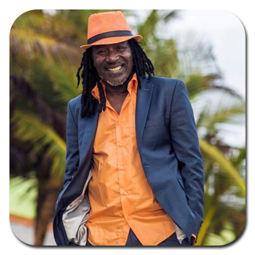 Best Song Of Alpha Blondy Offline 1.2