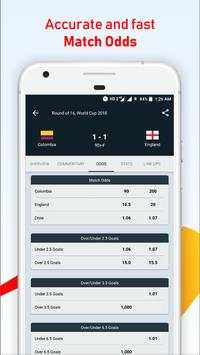 World Football screenshot 3