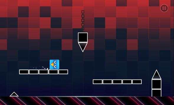 Geometry Jump Dash скриншот 5
