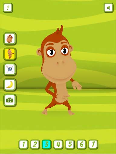 Kukuli : My Dear Friend screenshot 6