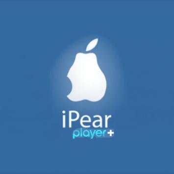 iPear Launcher Pro screenshot 1